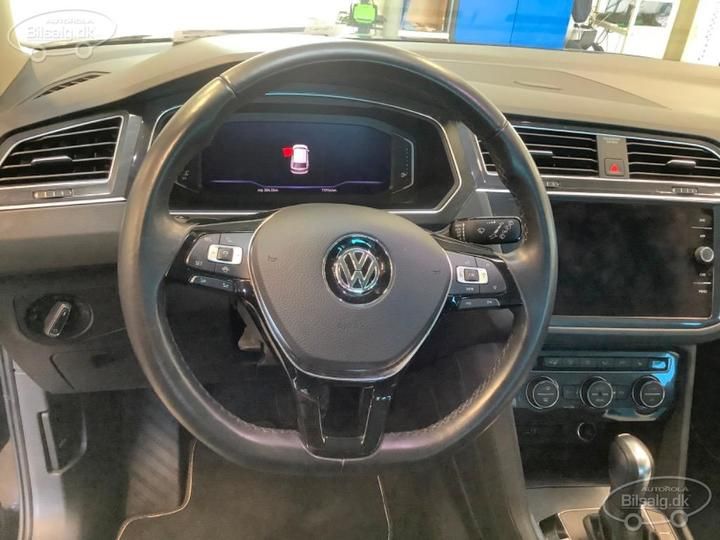 Photo 11 VIN: WVGZZZ5NZLW333650 - VOLKSWAGEN TIGUAN SUV 