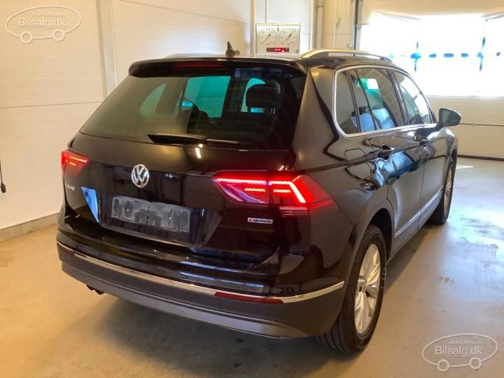 Photo 22 VIN: WVGZZZ5NZLW333650 - VOLKSWAGEN TIGUAN SUV 