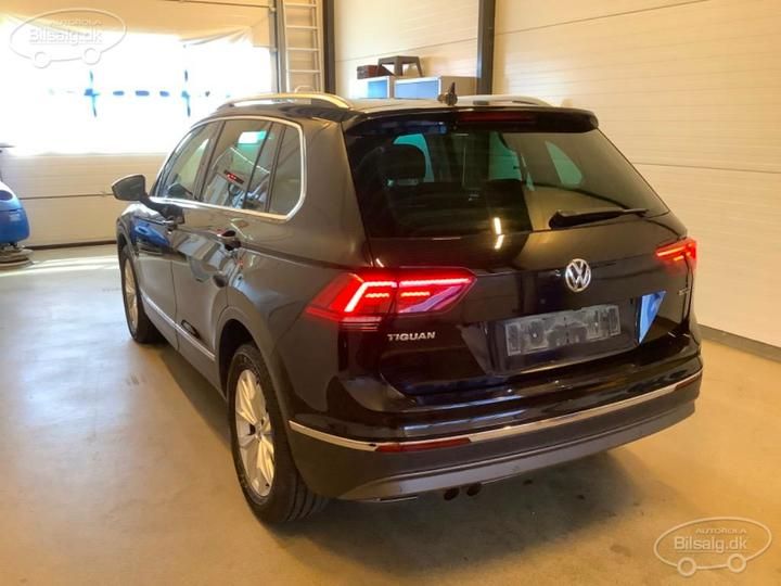 Photo 23 VIN: WVGZZZ5NZLW333650 - VOLKSWAGEN TIGUAN SUV 