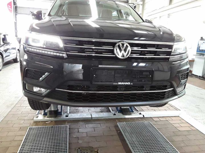 Photo 26 VIN: WVGZZZ5NZLW334559 - VW TIGUAN 2.0 TDI SCR 