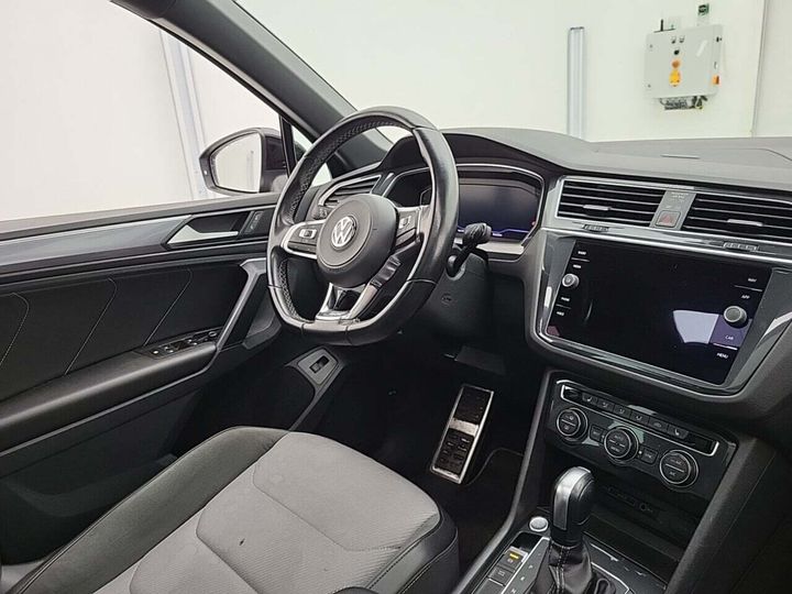 Photo 2 VIN: WVGZZZ5NZLW334873 - VW TIGUAN 