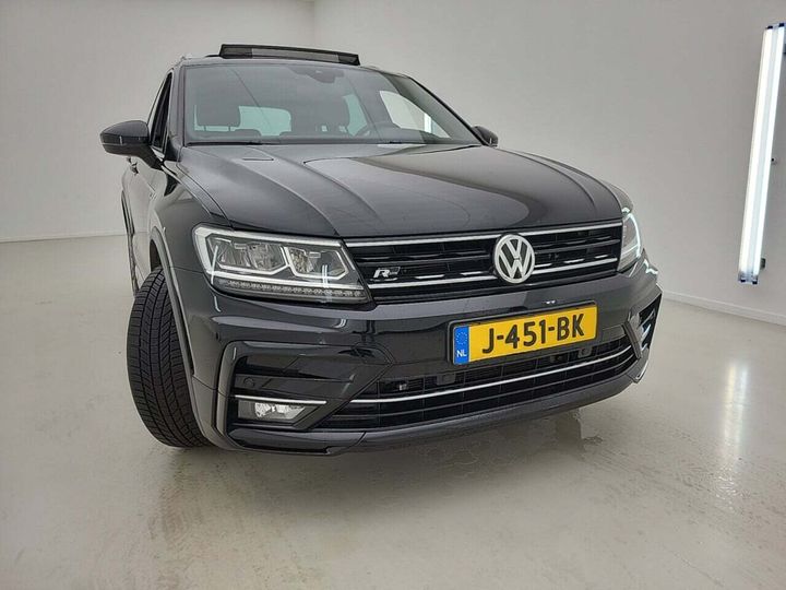 Photo 3 VIN: WVGZZZ5NZLW334873 - VW TIGUAN 