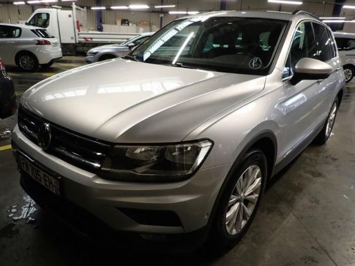 Photo 1 VIN: WVGZZZ5NZLW336057 - VOLKSWAGEN TIGUAN 