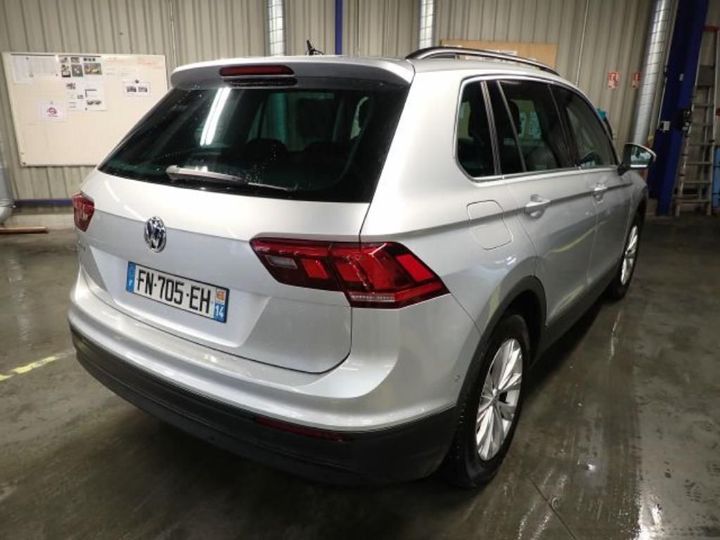 Photo 2 VIN: WVGZZZ5NZLW336057 - VOLKSWAGEN TIGUAN 