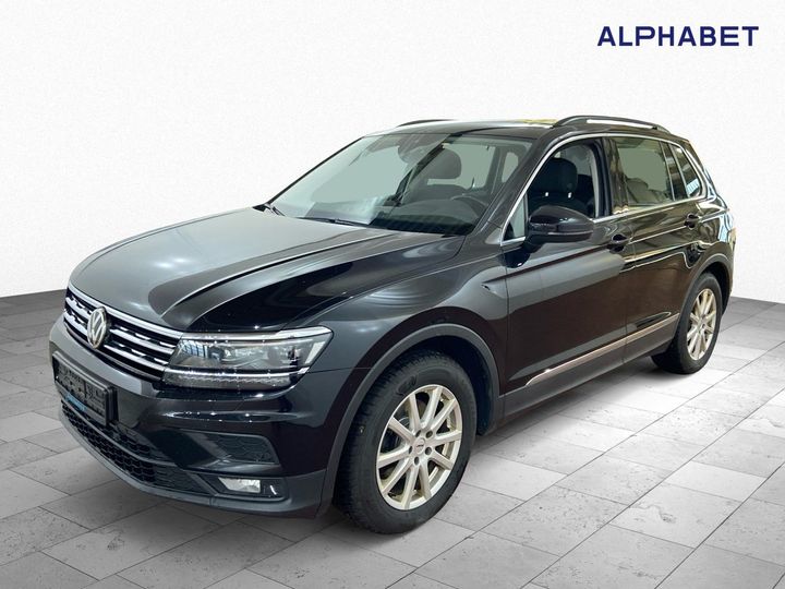 Photo 0 VIN: WVGZZZ5NZLW336153 - VW TIGUAN 2.0 TDI SCR 