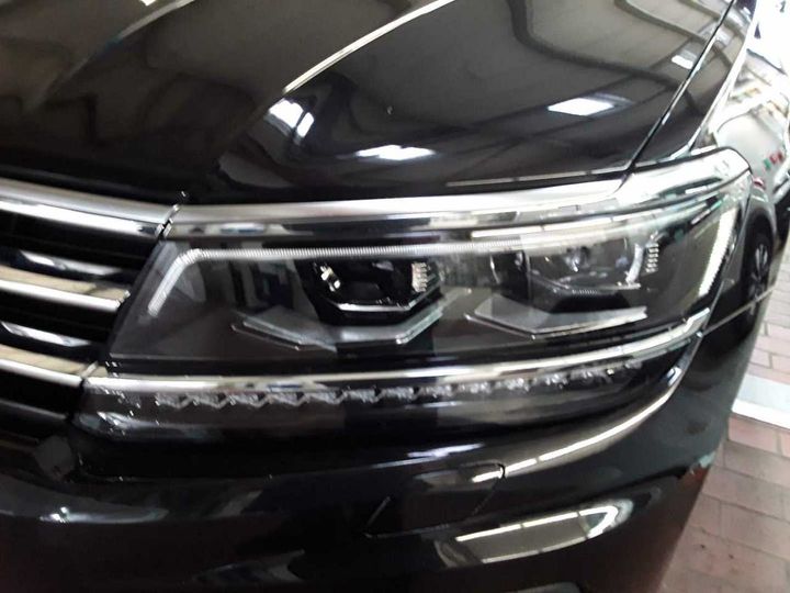 Photo 13 VIN: WVGZZZ5NZLW336153 - VW TIGUAN 2.0 TDI SCR 