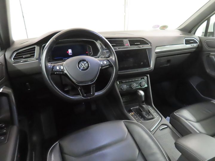 Photo 2 VIN: WVGZZZ5NZLW337693 - VW TIGUAN 