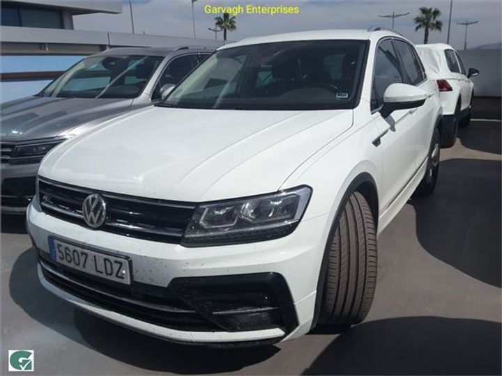 Photo 0 VIN: WVGZZZ5NZLW337877 - VOLKSWAGEN TIGUAN 