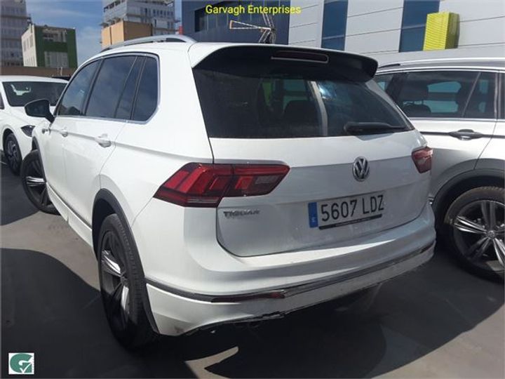 Photo 12 VIN: WVGZZZ5NZLW337877 - VOLKSWAGEN TIGUAN 