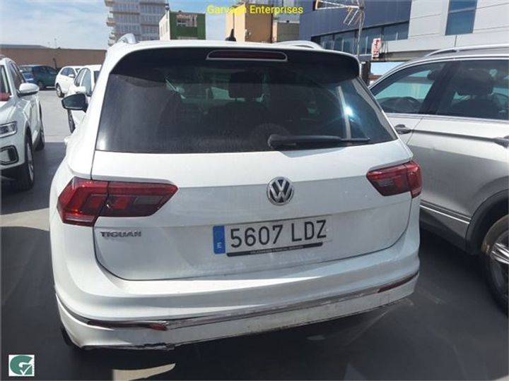 Photo 14 VIN: WVGZZZ5NZLW337877 - VOLKSWAGEN TIGUAN 