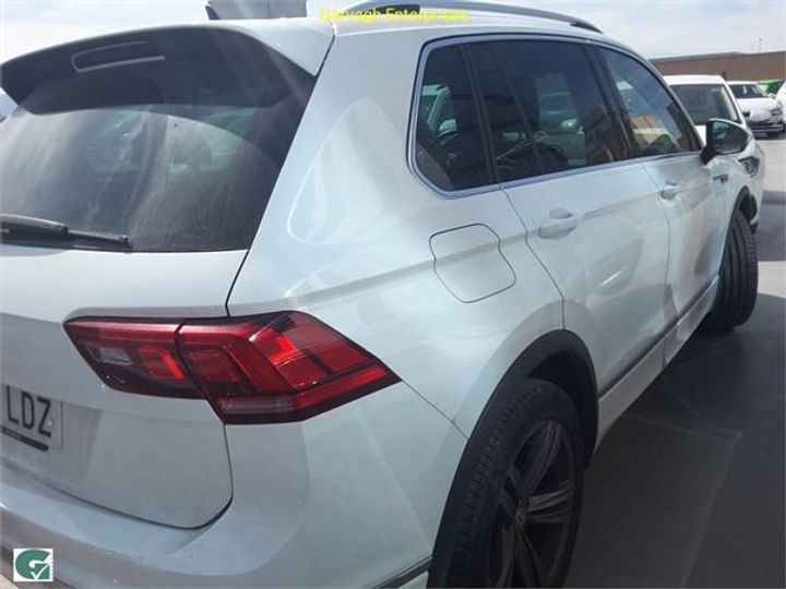 Photo 15 VIN: WVGZZZ5NZLW337877 - VOLKSWAGEN TIGUAN 