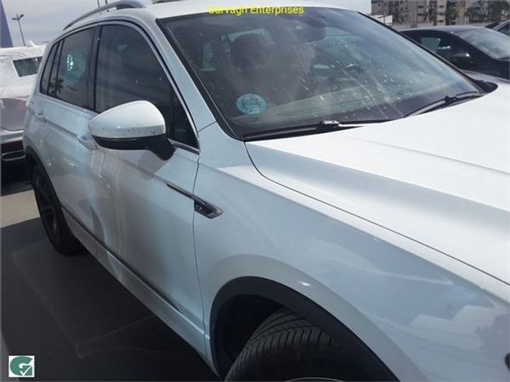 Photo 16 VIN: WVGZZZ5NZLW337877 - VOLKSWAGEN TIGUAN 