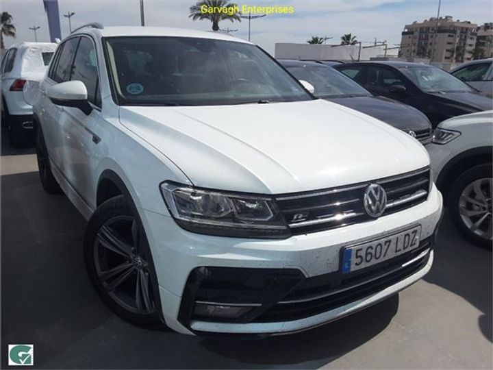 Photo 23 VIN: WVGZZZ5NZLW337877 - VOLKSWAGEN TIGUAN 