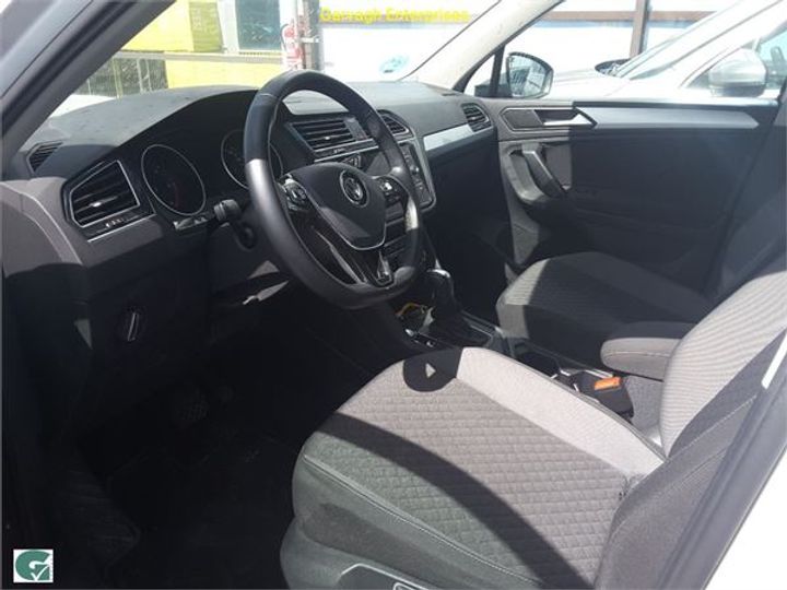 Photo 25 VIN: WVGZZZ5NZLW337877 - VOLKSWAGEN TIGUAN 