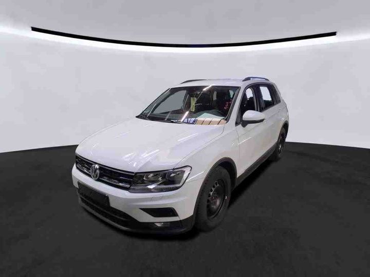 Photo 0 VIN: WVGZZZ5NZLW337891 - VW TIGUAN 