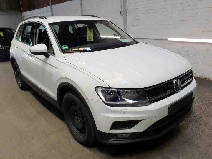 Photo 3 VIN: WVGZZZ5NZLW337891 - VW TIGUAN 