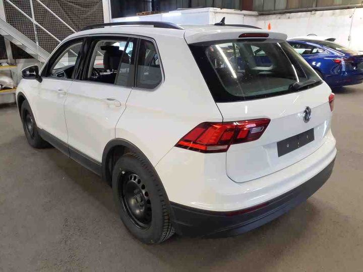 Photo 4 VIN: WVGZZZ5NZLW337891 - VW TIGUAN 