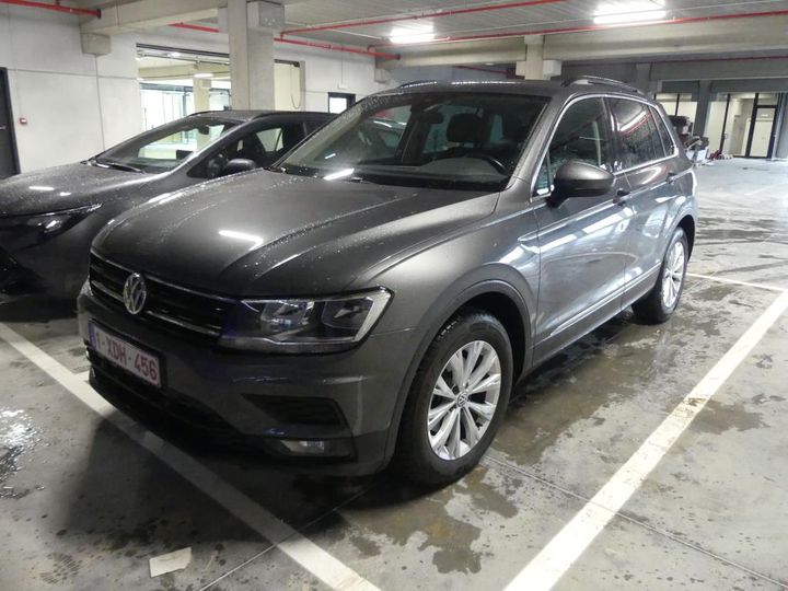 Photo 0 VIN: WVGZZZ5NZLW338418 - VW TIGUAN 