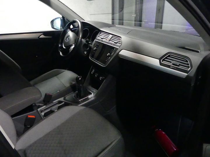 Photo 2 VIN: WVGZZZ5NZLW338418 - VW TIGUAN 