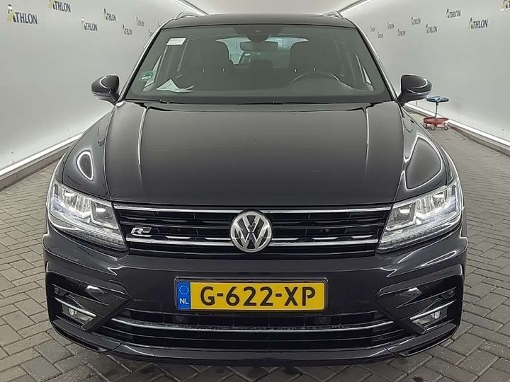 Photo 14 VIN: WVGZZZ5NZLW338818 - VOLKSWAGEN TIGUAN 