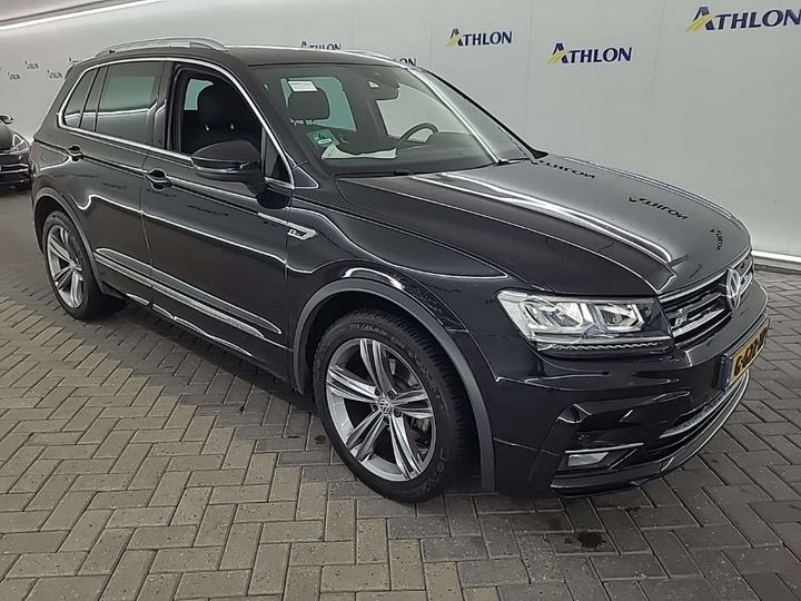 Photo 2 VIN: WVGZZZ5NZLW338818 - VOLKSWAGEN TIGUAN 