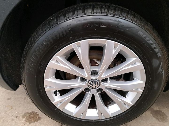 Photo 14 VIN: WVGZZZ5NZLW338822 - VW TIGUAN 