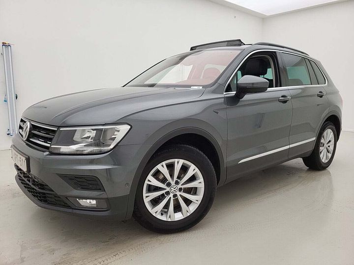 Photo 0 VIN: WVGZZZ5NZLW338933 - VW TIGUAN 