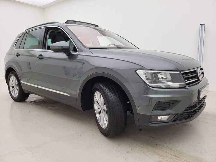 Photo 29 VIN: WVGZZZ5NZLW338933 - VW TIGUAN 