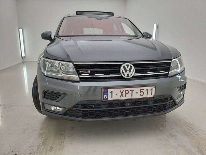 Photo 3 VIN: WVGZZZ5NZLW338933 - VW TIGUAN 