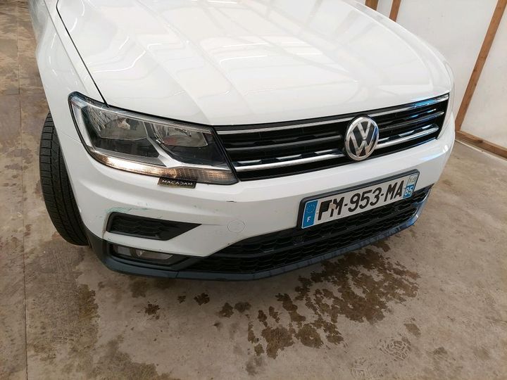 Photo 23 VIN: WVGZZZ5NZLW338965 - VW TIGUAN 