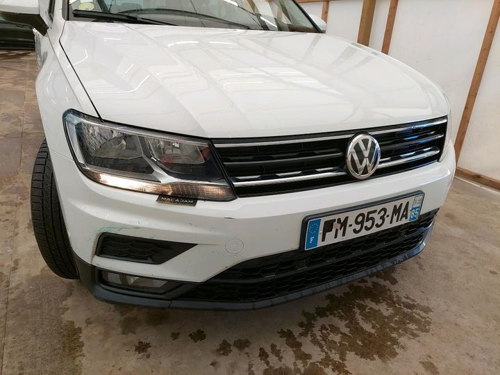 Photo 25 VIN: WVGZZZ5NZLW338965 - VW TIGUAN 