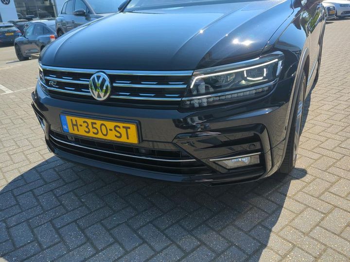 Photo 21 VIN: WVGZZZ5NZLW339477 - VW TIGUAN 