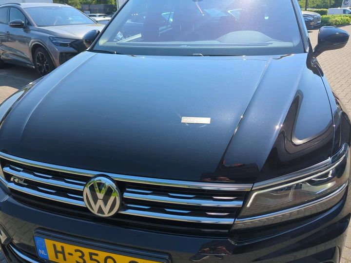 Photo 22 VIN: WVGZZZ5NZLW339477 - VW TIGUAN 