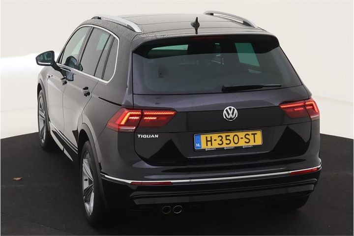 Photo 3 VIN: WVGZZZ5NZLW339477 - VW TIGUAN 