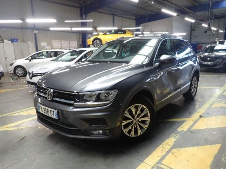 Photo 1 VIN: WVGZZZ5NZLW340423 - VOLKSWAGEN TIGUAN 