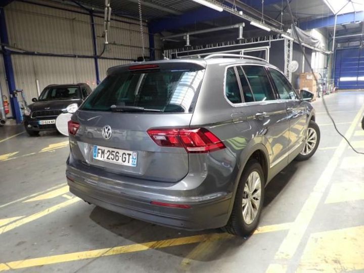 Photo 2 VIN: WVGZZZ5NZLW340423 - VOLKSWAGEN TIGUAN 