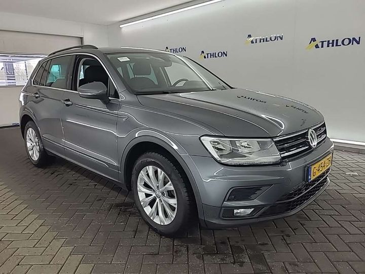 Photo 1 VIN: WVGZZZ5NZLW340827 - VW TIGUAN 