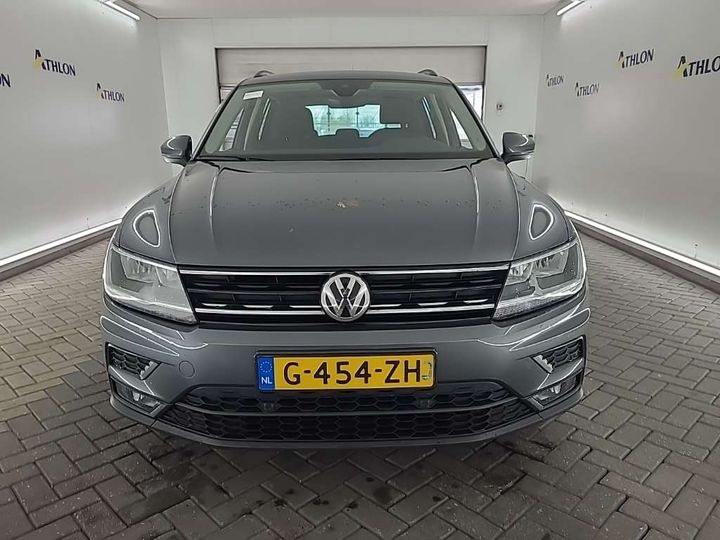 Photo 13 VIN: WVGZZZ5NZLW340827 - VW TIGUAN 