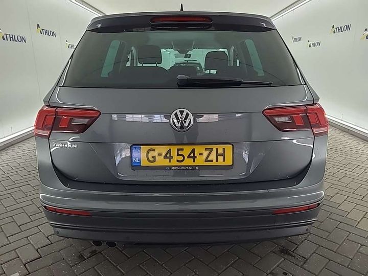 Photo 14 VIN: WVGZZZ5NZLW340827 - VW TIGUAN 