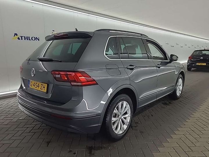 Photo 2 VIN: WVGZZZ5NZLW340827 - VW TIGUAN 