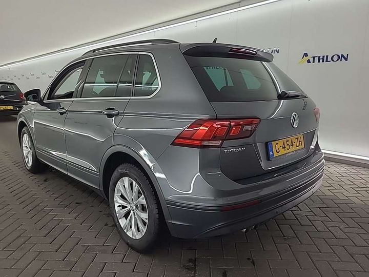 Photo 3 VIN: WVGZZZ5NZLW340827 - VW TIGUAN 