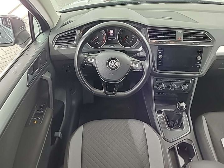 Photo 7 VIN: WVGZZZ5NZLW340827 - VW TIGUAN 