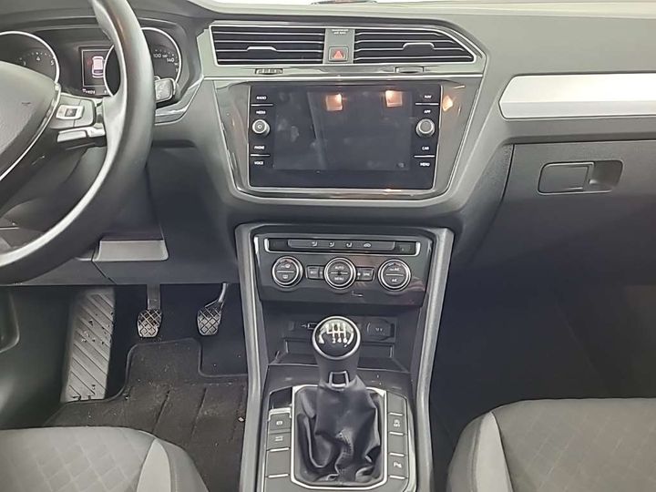 Photo 9 VIN: WVGZZZ5NZLW340827 - VW TIGUAN 