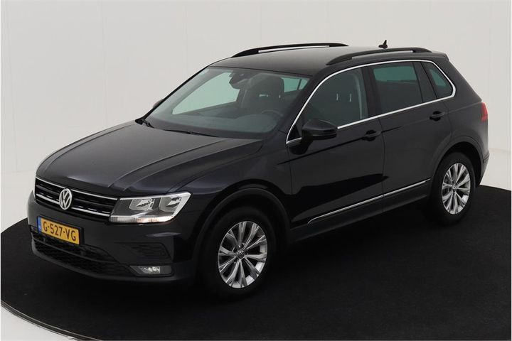 Photo 0 VIN: WVGZZZ5NZLW341551 - VOLKSWAGEN TIGUAN 