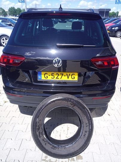 Photo 13 VIN: WVGZZZ5NZLW341551 - VOLKSWAGEN TIGUAN 