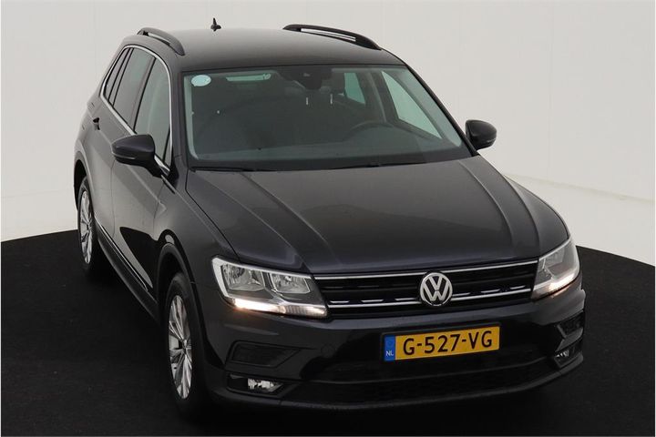 Photo 2 VIN: WVGZZZ5NZLW341551 - VOLKSWAGEN TIGUAN 