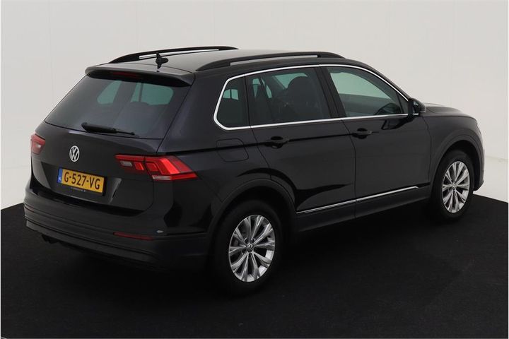 Photo 3 VIN: WVGZZZ5NZLW341551 - VOLKSWAGEN TIGUAN 