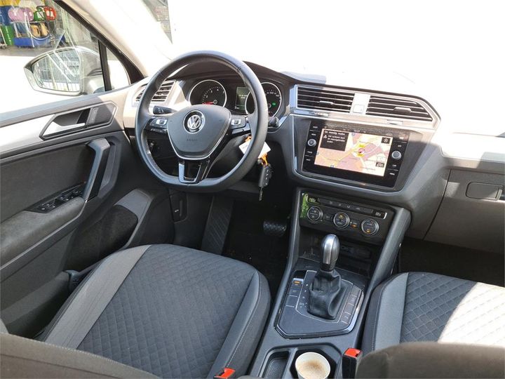 Photo 6 VIN: WVGZZZ5NZLW341551 - VOLKSWAGEN TIGUAN 