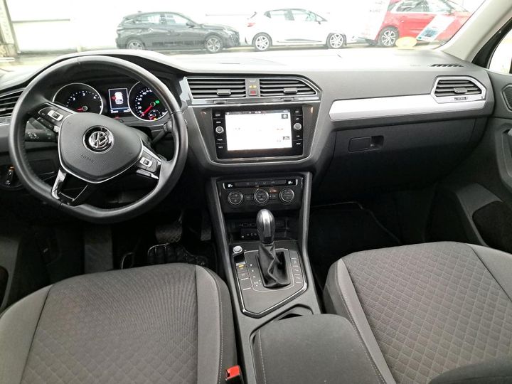 Photo 2 VIN: WVGZZZ5NZLW341833 - VW TIGUAN 