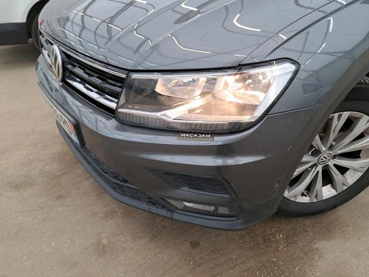 Photo 20 VIN: WVGZZZ5NZLW341833 - VW TIGUAN 